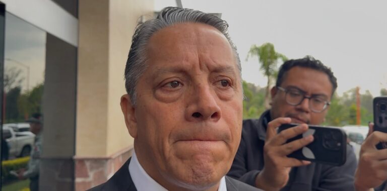 Fiscal destaca aumento de denuncias por extorsión en Irapuato, Salamanca y León