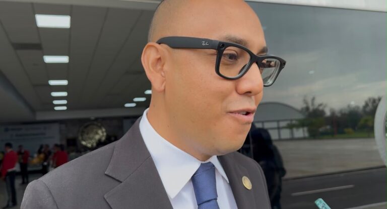 Diputado Federal Diego Rodríguez afirma que nuevo hospital del IMSS para Irapuato debe ser prioridad