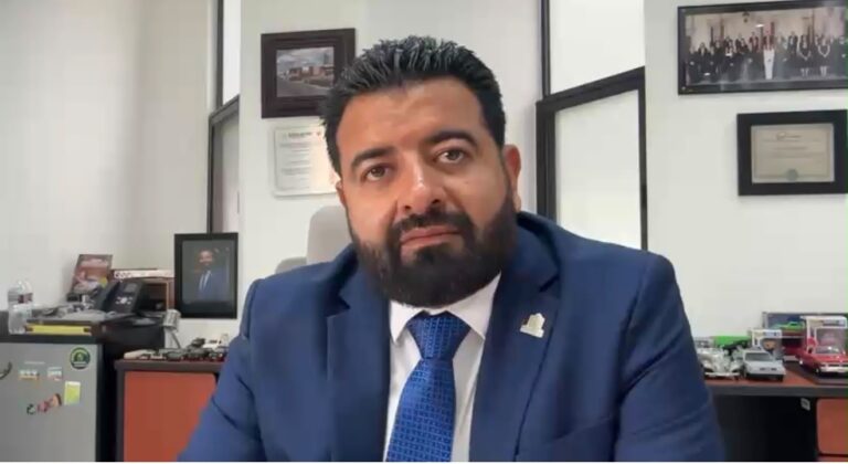 Mantienen trabajos de ampliación de panteones municipales en Irapuato