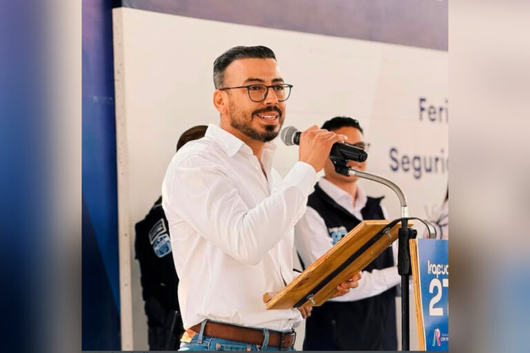 Regidor del PAN Irapuato acusa a fracción morenista de intentar convertir la seguridad pública en tema mediático