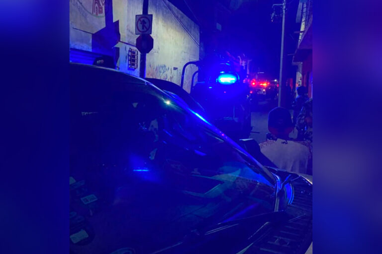 Localizan cuerpos desmembrados de dos personas en carretera Valle de Santiago-Yuriria