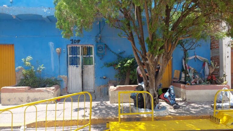 Lesionan con arma de fuego a dos menores y un adulto en Purísima del Rincón