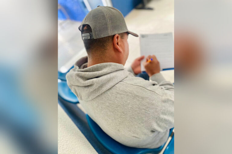 SSG ofrece acompañamiento a familias en duelo por suicidio