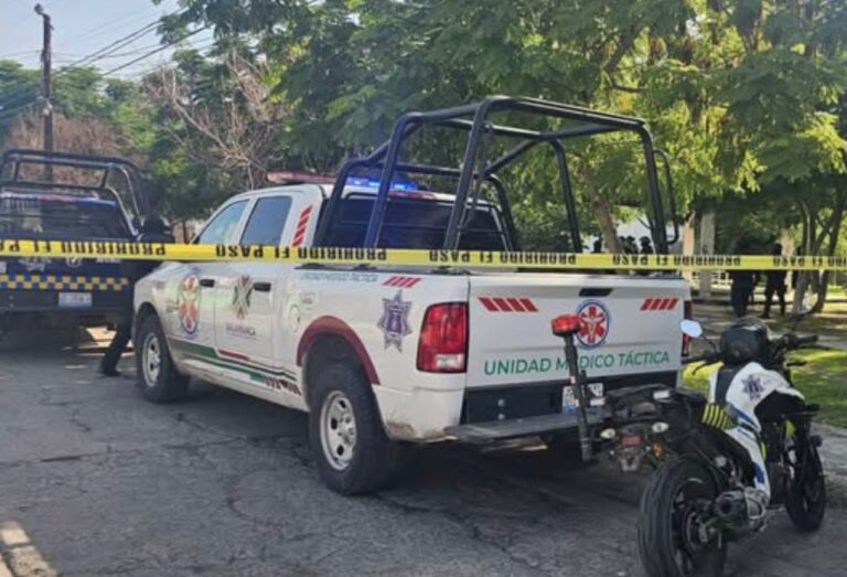 Ataque armado deja dos muertos en la colonia Rinconada San Javier, Salamanca