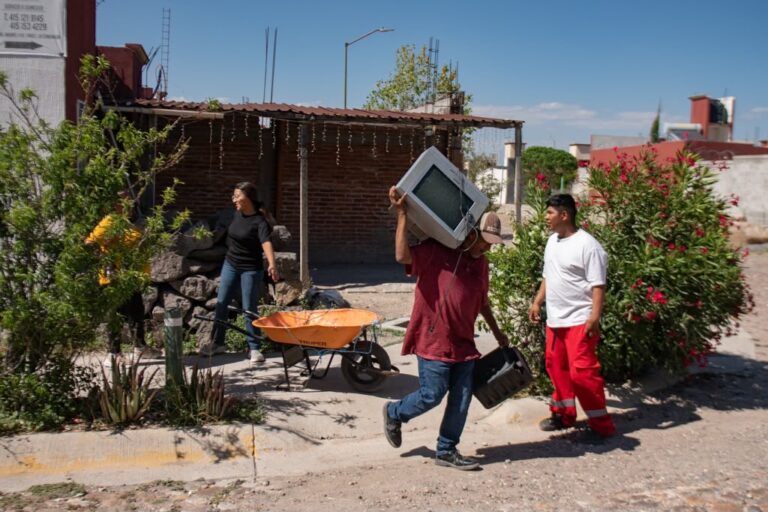 San Miguel de Allende fortalece su modelo de gestión ambiental con resultados medibles.
