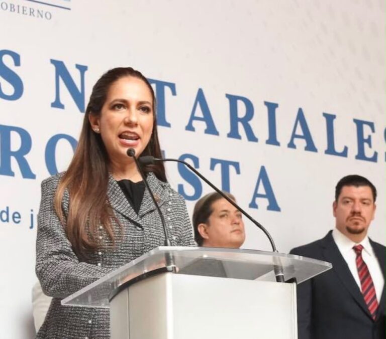 Gobernadora: Taylor Farms no es el origen del brote de “diarrea explosiva” en EE. UU.