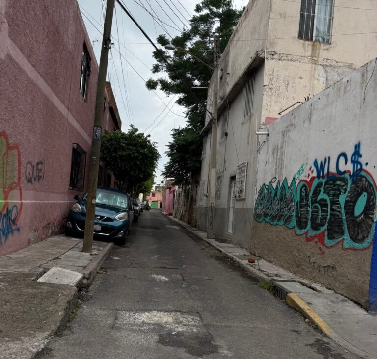 Irapuato ampliará acciones del Centro Histórico a los ocho barrios tradicionales