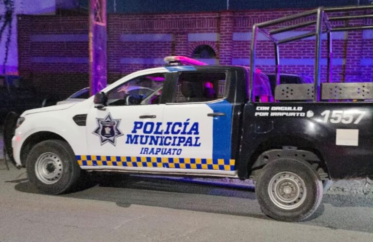 Atacan a balazos a ciclista cuando viajaba con su hijo en la colonia UCOPI