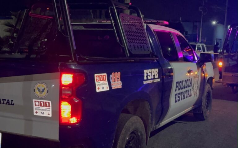 Mujer muere y hombre resulta herido tras ataque en colonia El Paisaje en León