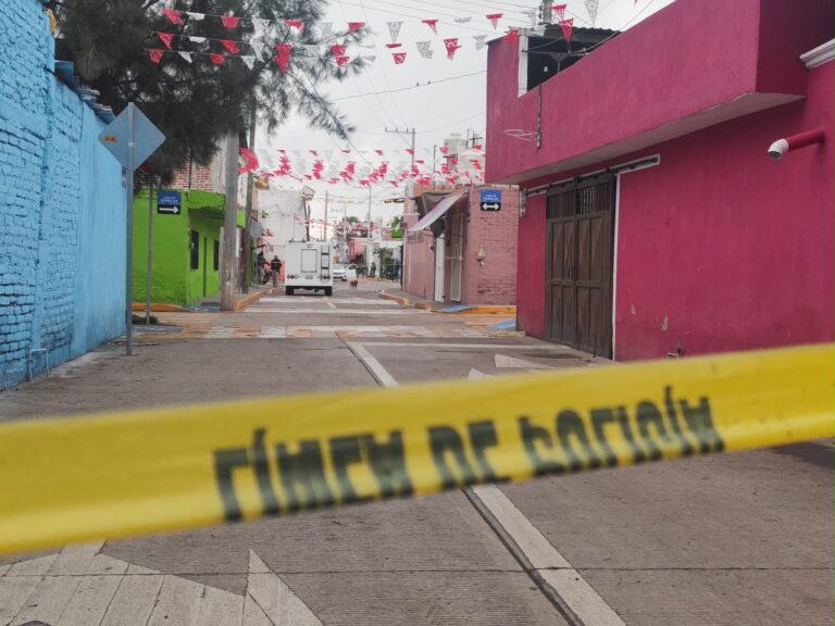 Narcomenudeo, extorsión y violencia familiar aumentan en Irapuato: Observatorio