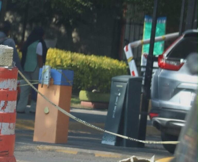 Reportan detonaciones de arma de fuego en Las Haciendas, Valle de Santiago; aseguran camioneta