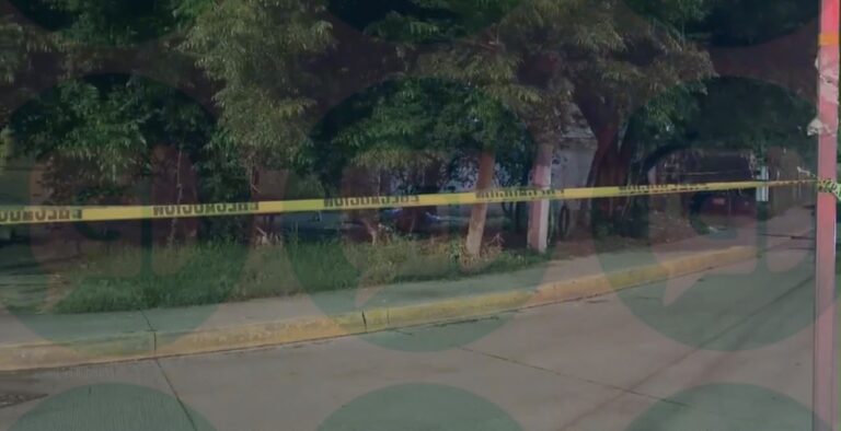 Motosicarios matan a hombre en El Copalillo