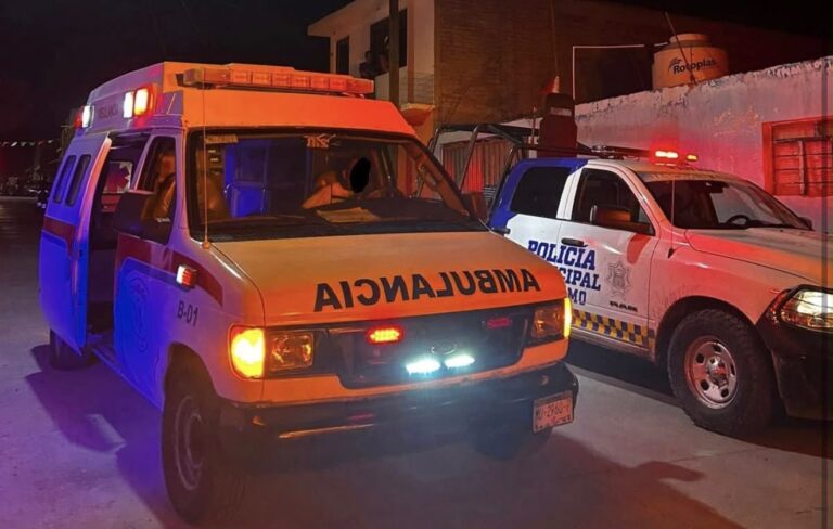 Dos adolescentes entre las víctimas mortales de ataque en Pénjamo