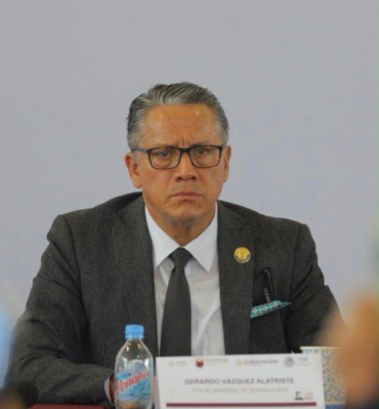 Agencias internacionales fueron clave para desarticular red de abuso infantil en Guanajuato