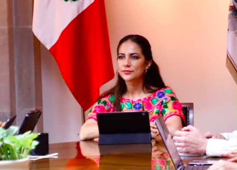 Llama Libia a fortalecer la salud mental de policías
