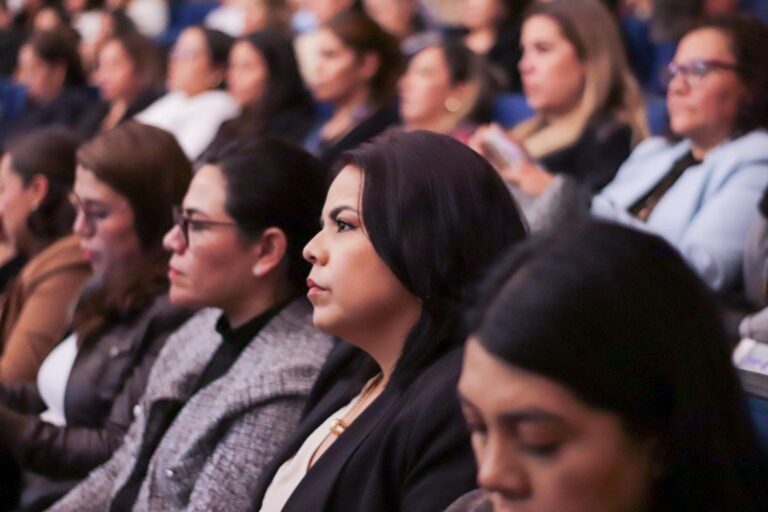 Mujeres en Guanajuato avanzan en autonomía económica, igualdad laboral y acceso a mejores oportunidades