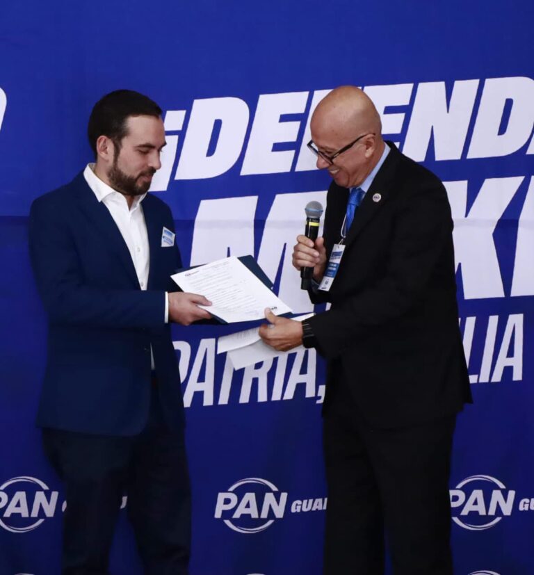 Inicia registro de aspirantes a Defensores de la Patria, la Familia y la Libertad en Guanajuato