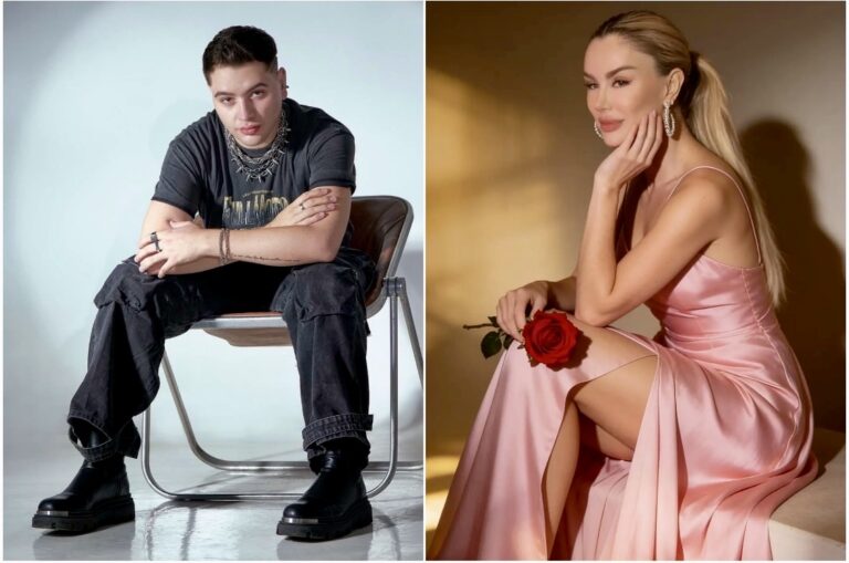 SERGIO VILCHIS DEMANDARÁ A NINEL CONDE POR PRESUNTO ADEUDO DE HONORARIOS