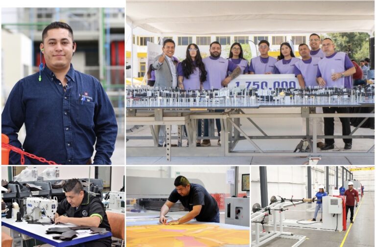 Guanajuato se mantiene entre los estados que más empleo generan a nivel nacional