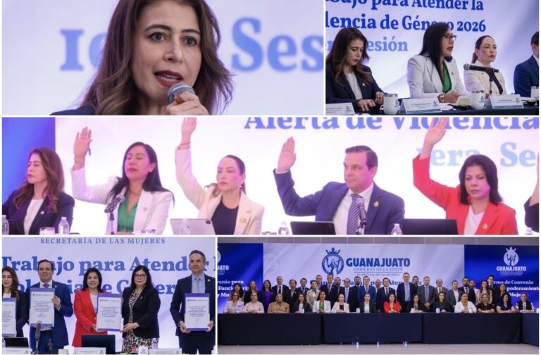 FORTALECEN ATENCIÓN A MUJERES A TRAVÉS DE LA PROFESIONALIZACIÓN DEL PERSONAL DE PRIMER CONTACTO