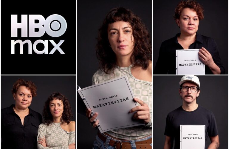 HBO MAX REVIVE EL CASO DE “LA MATAVIEJITAS” CON UNA NUEVA SERIE A 20 AÑOS DE SU CAPTURA