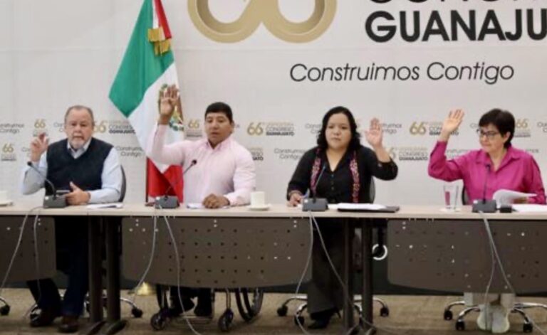 Dan seguimiento a metodologías en Comisión de Derechos Humanos y Atención a Grupos Vulnerables