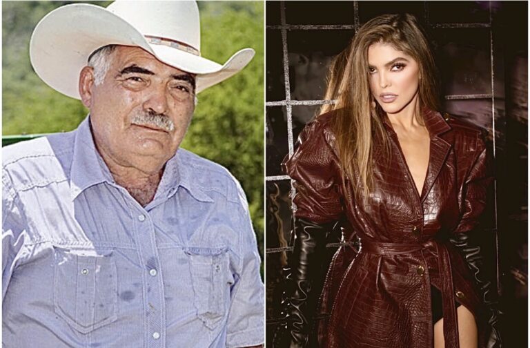 DON ANTERO ASEGURA QUE ANA BÁRBARA ORDENÓ GOLPEARLO
