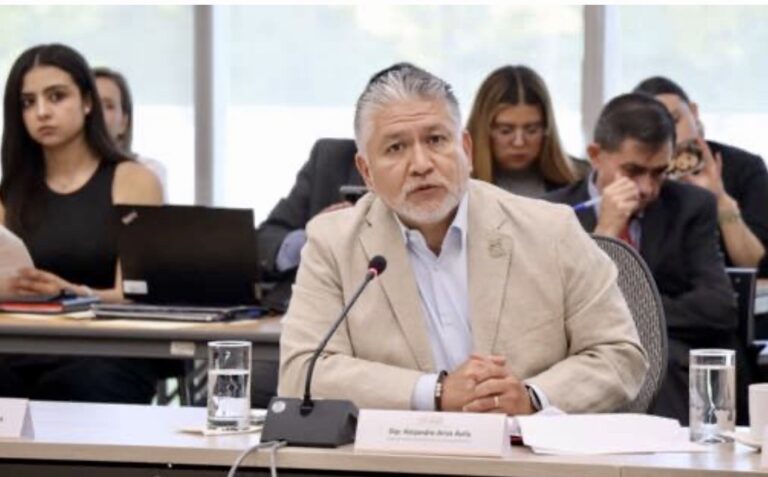 Presentan iniciativa para mejorar la accesibilidad en el transporte público para personas con discapacidad y movilidad reducida