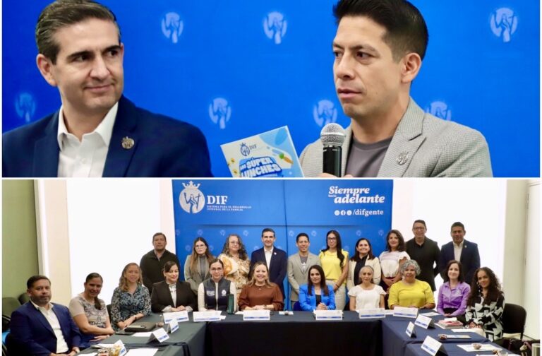 Platillo Saludable de DIF Estatal evoluciona a ¡Vive más! El reto, con nuevas categorías y más premios