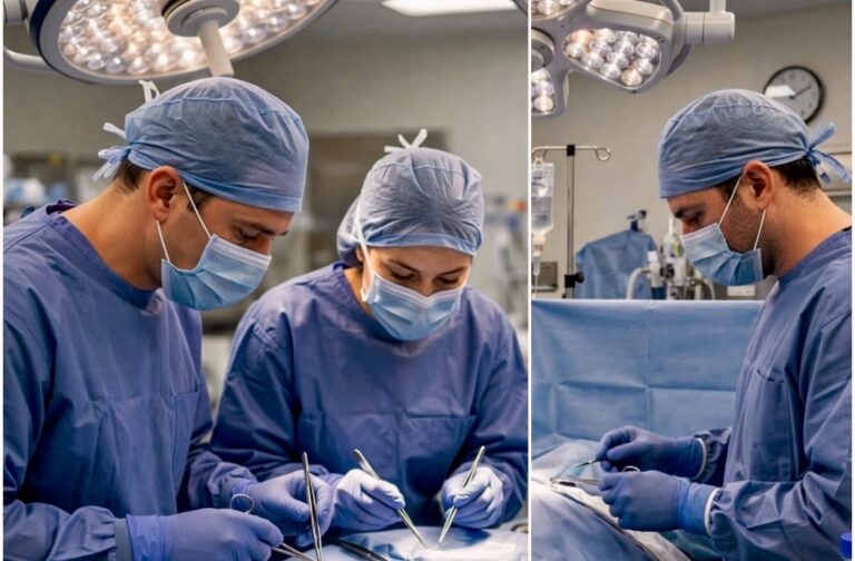 Santiago de 60 años, se convierte en donador de tejidos en HGZ No. 21 del IMSS Guanajuato da regalo de vista a dos personas