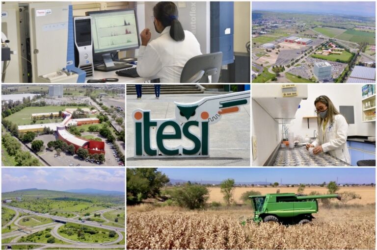 IRAPUATO PROYECTA MÁS OPORTUNIDADES DE ESTUDIO, EMPLEO Y DESARROLLO