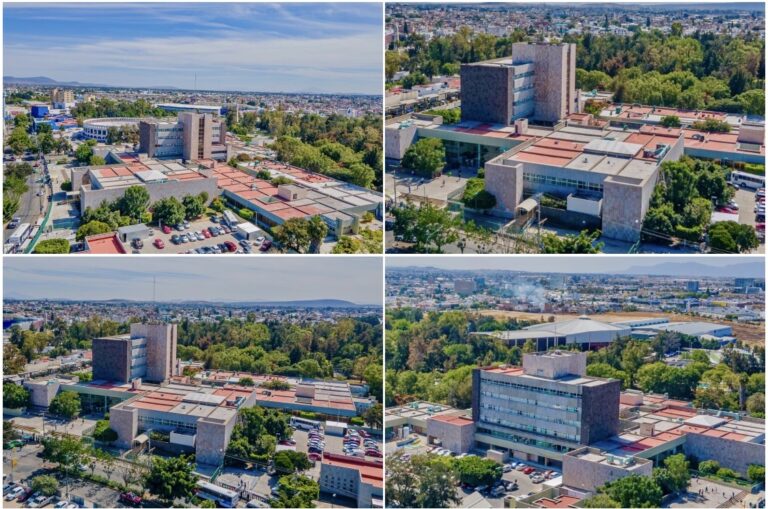 Incrementa HGZ No. 2 de Irapuato productividad para proteger salud de población derechohabiente