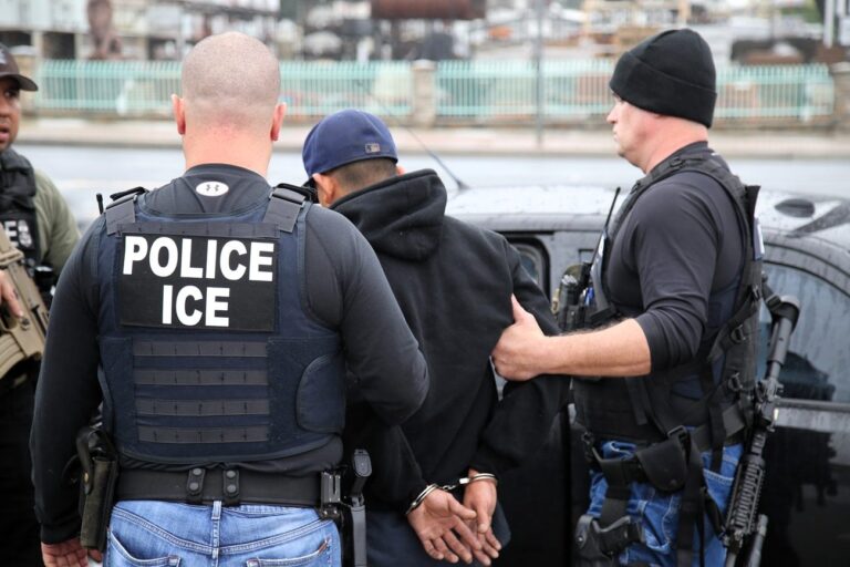 Van 16 mexicanos fallecidos bajo custodia del ICE en la segunda presidencia de Trump