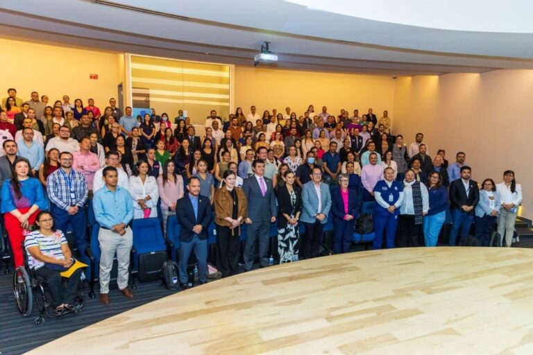 Personal de SSG participa en Foro de Violencia Obstétrica, “Prevención, Atención y Erradicación”