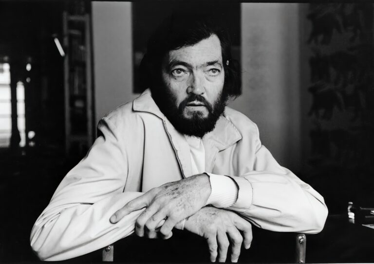 Llega Julio Cortázar a pantalla con Lunes de Cine MIQ