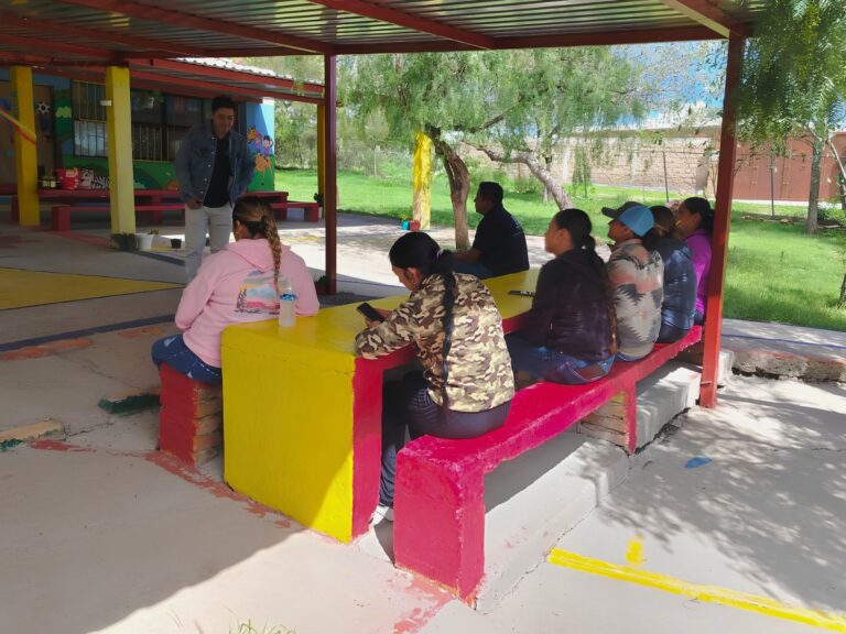 Plataforma Escuela para Padres fortalece a las familias y transforma la educación desde el hogar