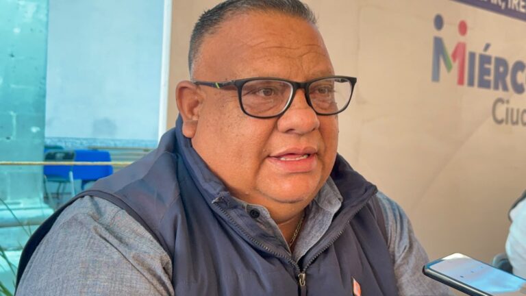 Aplica Protección Civil protocolo por temporada de lluvias en Irapuato