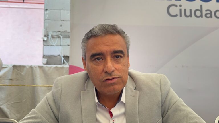 Realizará diagnóstico nuevo director de JAPAMI