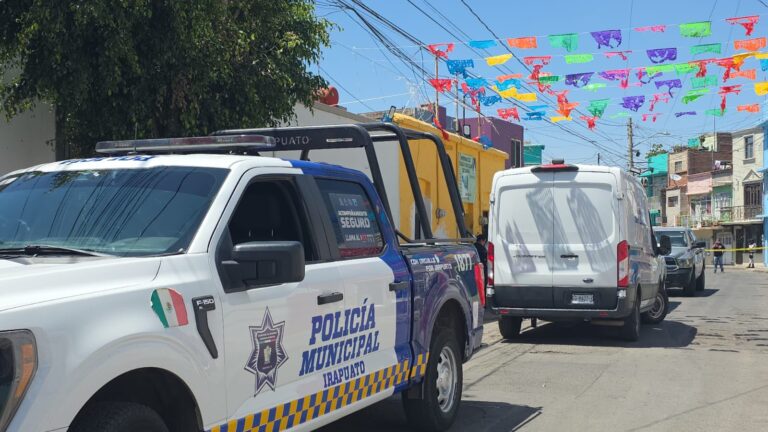 Irapuato reduce 11% las víctimas de homicidio doloso durante junio: Observatorio