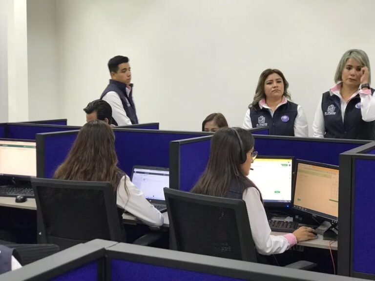 Irapuato refuerza plan contra ciberataques, asegura Lorena Alfaro