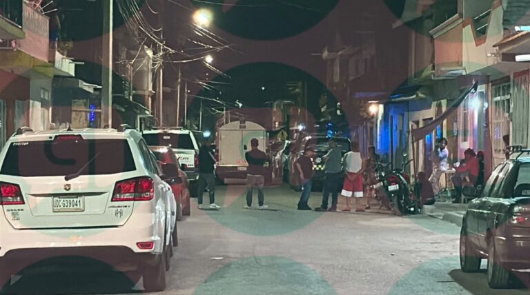 Un hombre muerto y uno herido en ataque en Irapuato