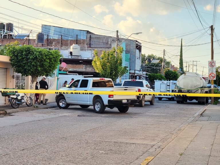 Ejecutan a “El Tizoc” en León