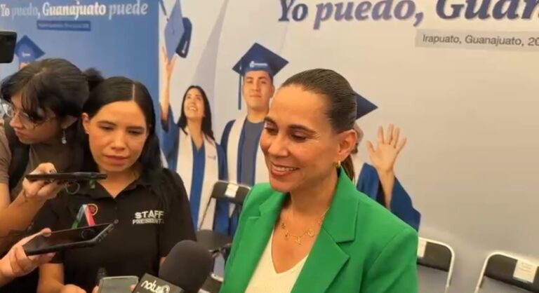 Lorena Alfaro pide que el PAN elija a los perfiles más competitivos rumbo a 2027