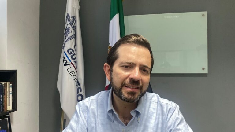 Zanella llama a defender el rumbo de Irapuato y rechaza un gobierno de Morena
