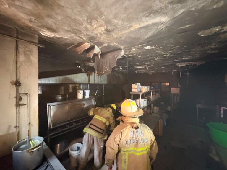 Advierte PC falta de capacitación en emergencias de personal de restaurantes