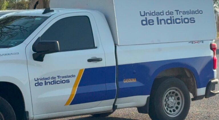 Reporta Guanajuato sólo un homicidio doloso este domingo; ocurrió en Celaya