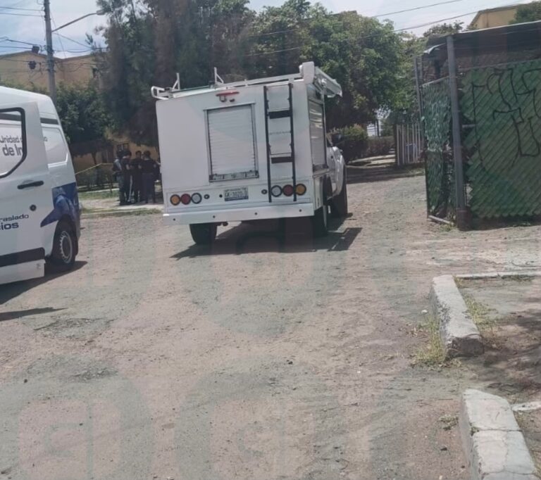 Asesinan a un joven en Celaya