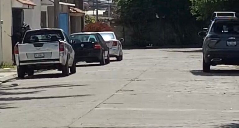 Encuentran a una mujer sin vida en una vivienda de la colonia Villa Los Reyes, en Celaya