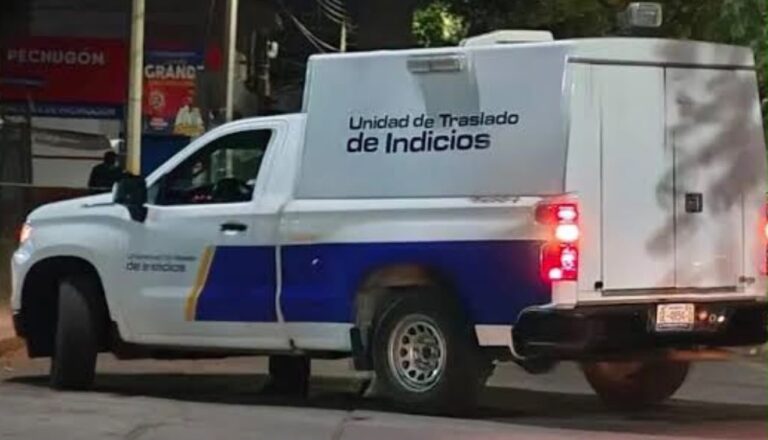 Hombre irrumpe en casa y mata a mujer en colonia Emiliano Zapata