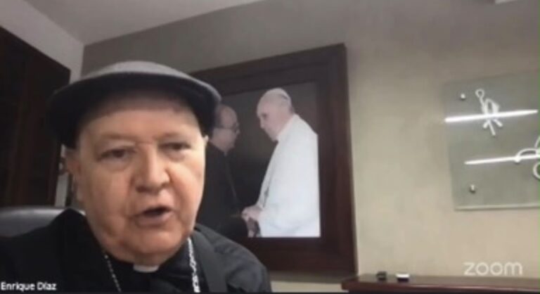 No se han registrado ataques directos contra sacerdotes, afirma Obispo de Irapuato
